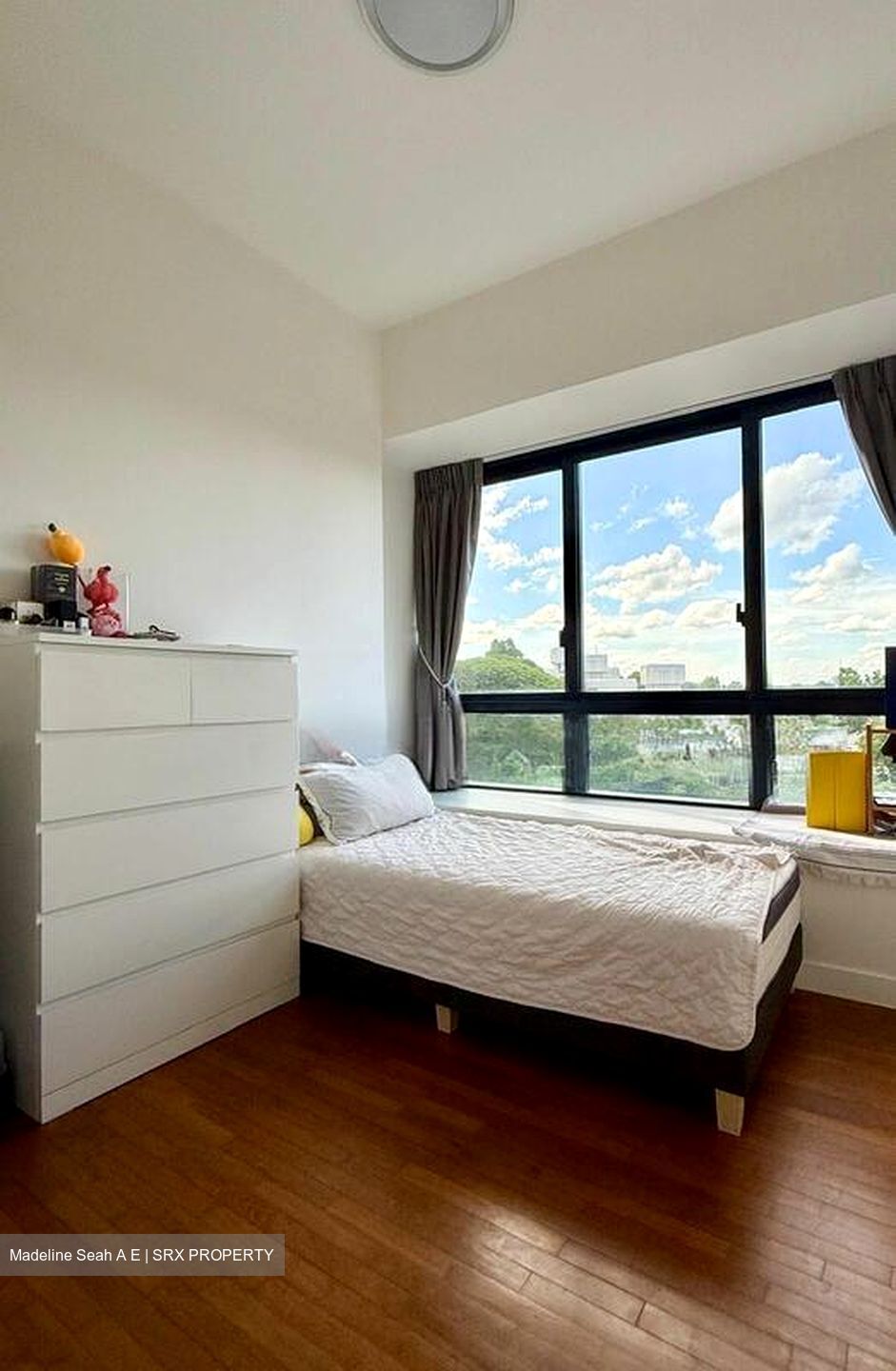 D'Leedon (D10), Condominium #495881271